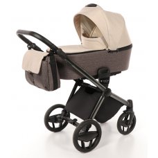 Детская коляска Invictus V-PLUS 2 в 1